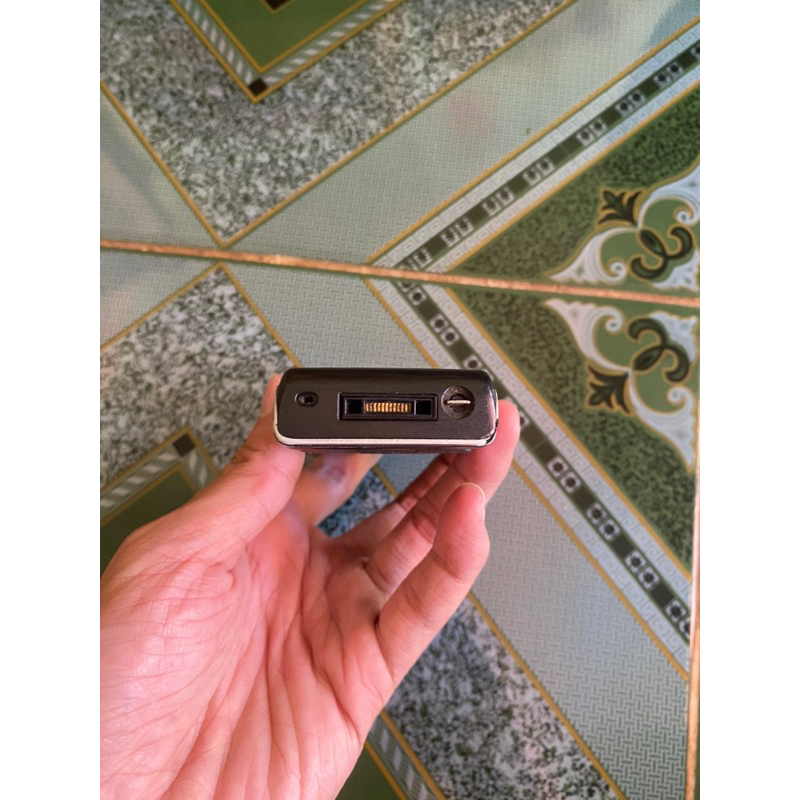 Xác điện thoại Sony Ericsson K800i không pin test