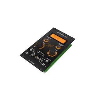 SPACE FX Effects Modules Behringer