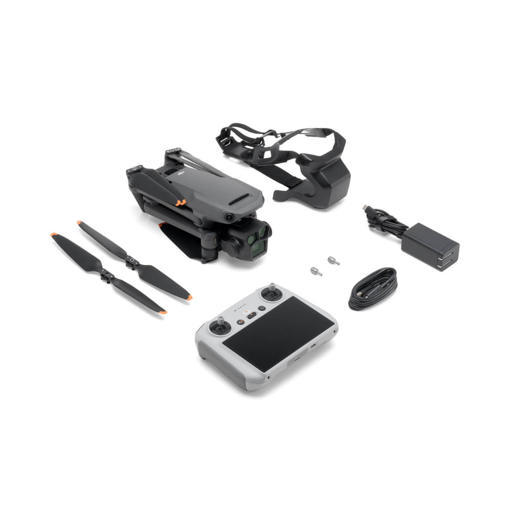 DJI Mavic 3 Pro / Mavic 3 Classic