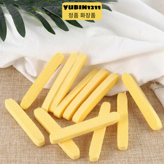 Lốc 12 Miếng Bọt Biển Rửa Mặt Chivey