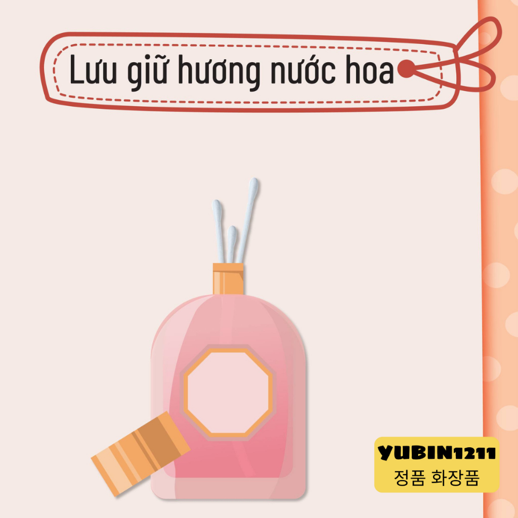 Tăm Bông Bạch Tuyết Kotton Gói 42 cây