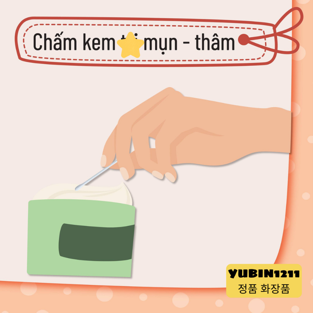 Tăm Bông Bạch Tuyết Kotton Gói 42 cây