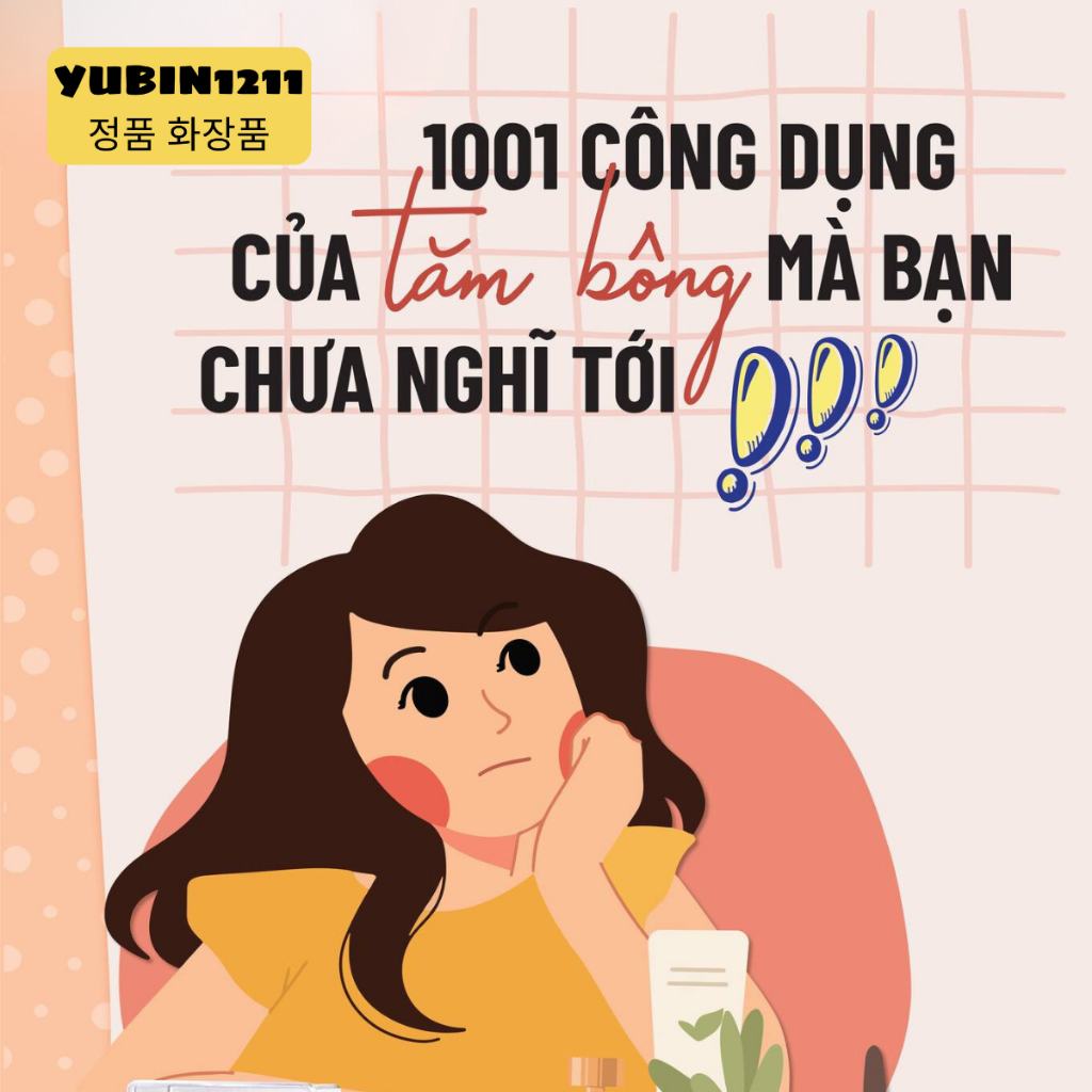 Tăm Bông Bạch Tuyết Kotton Gói 42 cây