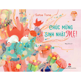Truyện - Những Giấc Mơ Xinh (5 Cuốn)