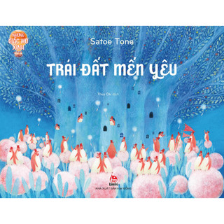 Truyện - Những Giấc Mơ Xinh (5 Cuốn)