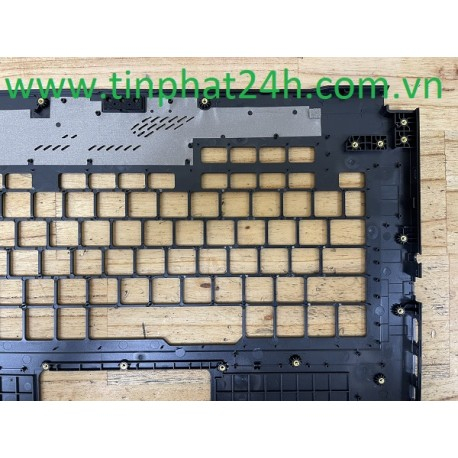 Thay Vỏ Mặt C Laptop Asus Zephyrus G15 GA502 GX502 GU502 GA502IU GU502DU 13N1-8LA0701 6051B1506901