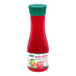 Nước cốt ổi - golden farm chai 800ml