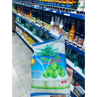 Thạch dừa Nhật Tân 1kg
