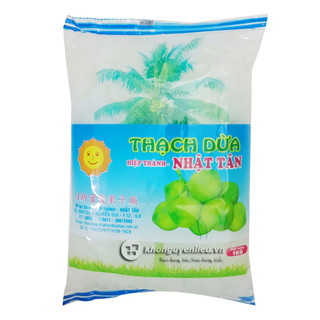 Thạch dừa Nhật Tân 1kg