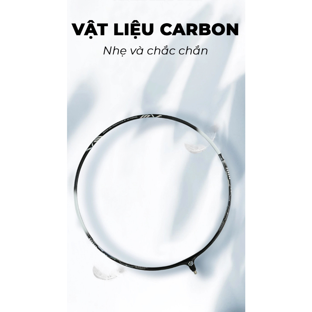 Mặt Vợt GUF Đông Sơn