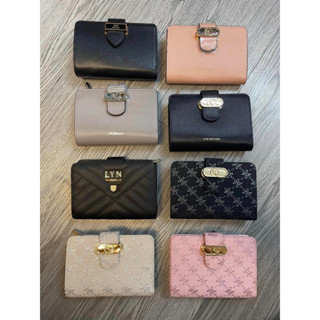 Túi LYN cầm tay mini mẫu mới bao xịn.
