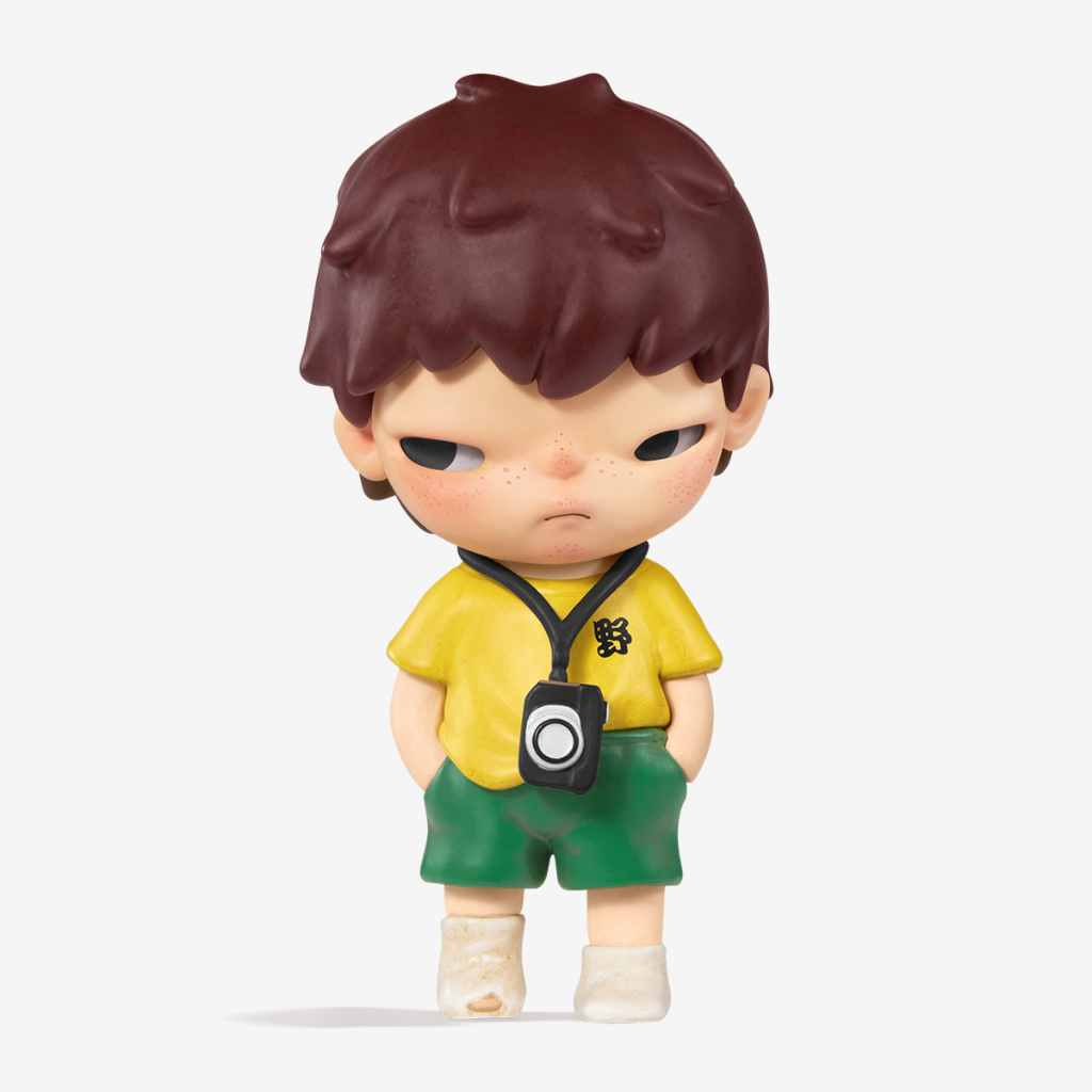 Hộp Mô Hình Bí Ẩn Hirono City of Mercy