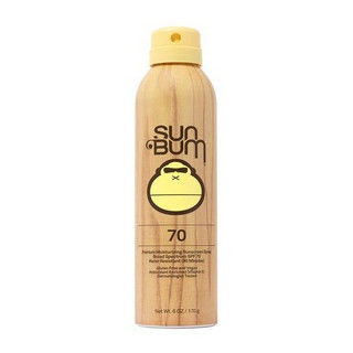 Kem chống nắng Sun Bum Xịt và bôi Sunscreen Face Lotion Broad Spectrum SPF 70