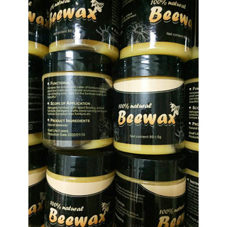 Sáp ong Beewax đánh bóng đồ gỗ