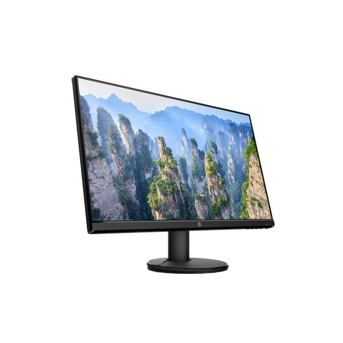 [Mã ELHP3TR giảm 12% đơn 500K] Màn hình HP V24i (9RV16AA) 23.8Inch IPS