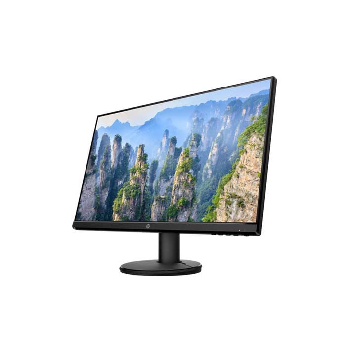 [Mã ELHP3TR giảm 12% đơn 500K] Màn hình HP V24i (9RV16AA) 23.8Inch IPS