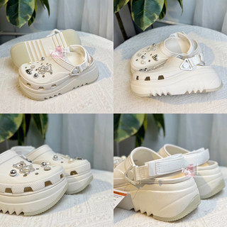 Dép sục Crocs Hiker Xspace Classic