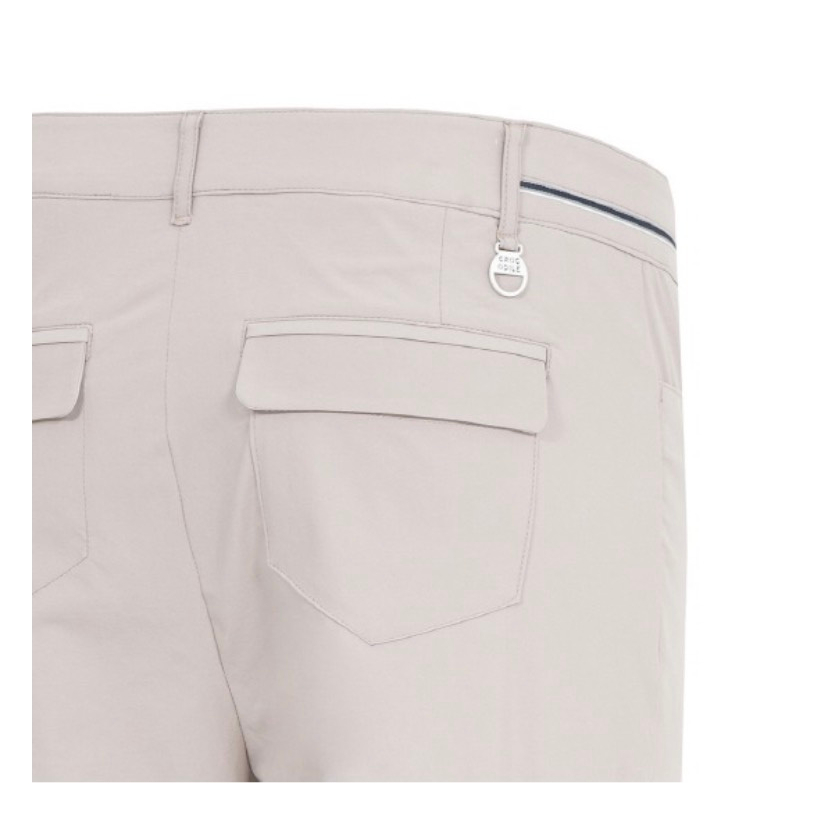 Quần dài golf co giãn, mỏng nhẹ thoáng khí nhanh khô dành cho nữ