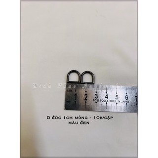 Khoen D đúc mảnh