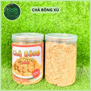 Chà bông heo xù cao cấp loại 1 250g thơm ngon