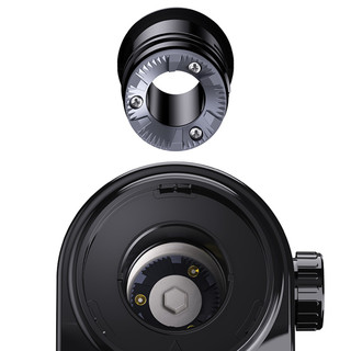 [BẢO HÀNH 12 THÁNG] Máy xay hạt cà phê cao cấp Shardor CG836B