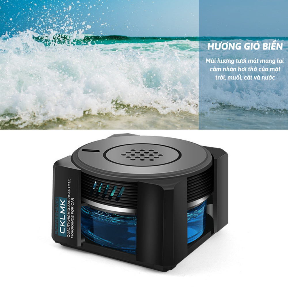 Nước hoa ô tô xe hơi cao cấp hương thơm tự nhiên mát mẻ, lịch sự và lôi cuốn, nước hoa xe hơi tinh dầu thơm xe ô tô | BigBuy360 - bigbuy360.vn