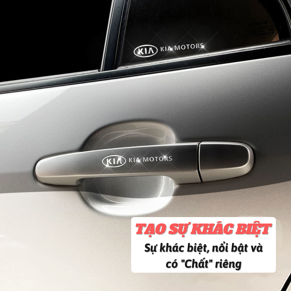 Tem nhôm dán xe ô tô đầy đủ các hãng xe, Decal dán xe ô tô cao cấp mẫu hot nhất 2023, tem chìm 9d dán xe ô tô