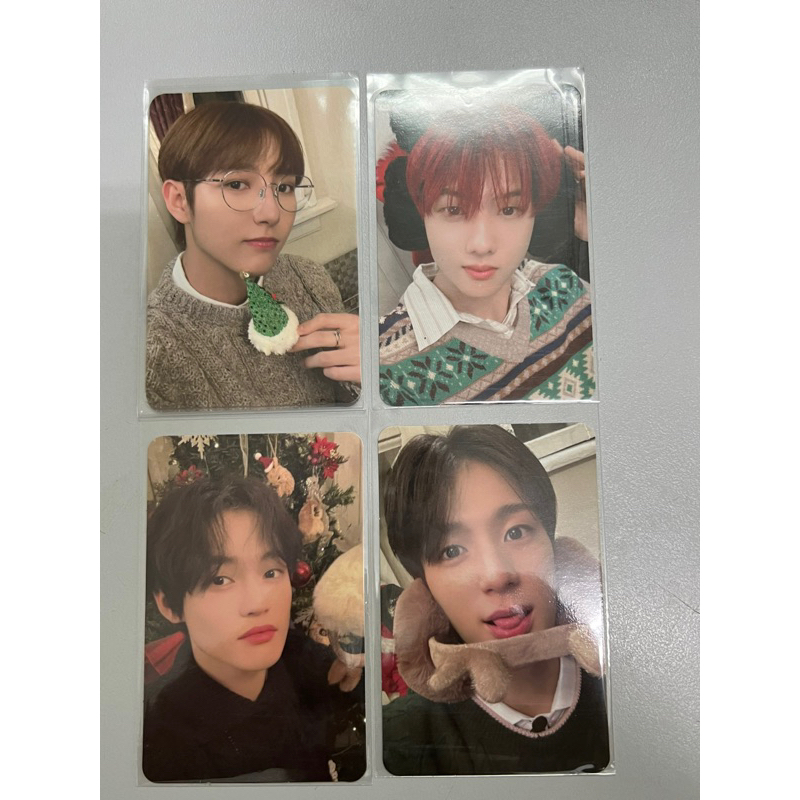 Hình ảnh tổng hợp NCT Dream