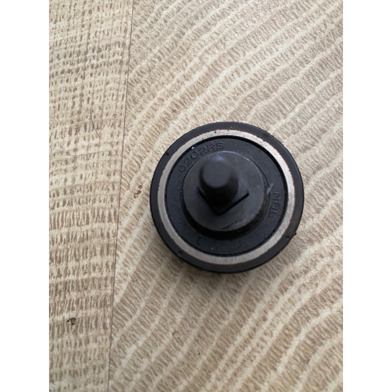 Bánh xe sắt Phi 39mm, Bánh xe sắt Phi 56mm và Bánh xe sắt Phi Phi 72mm Thang Máy