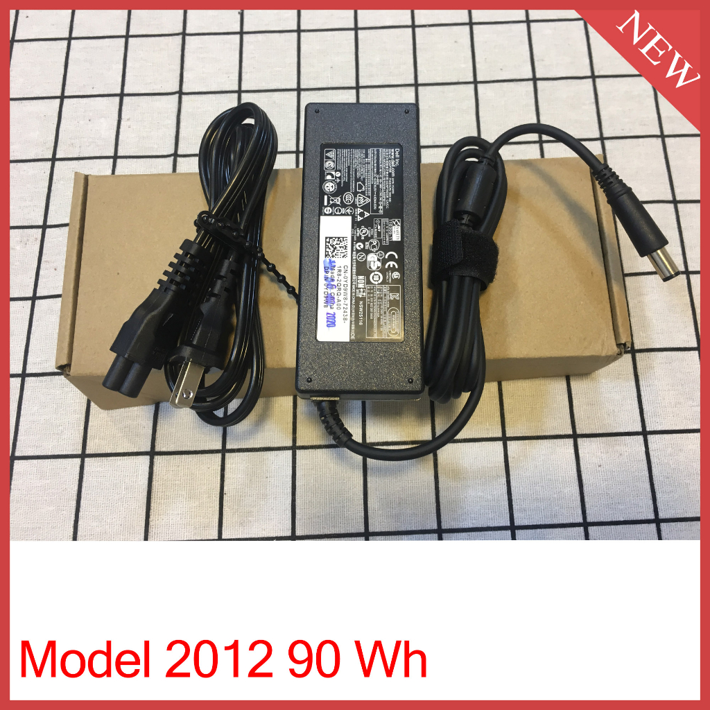 Sạc dell Inspiron 15 M5030