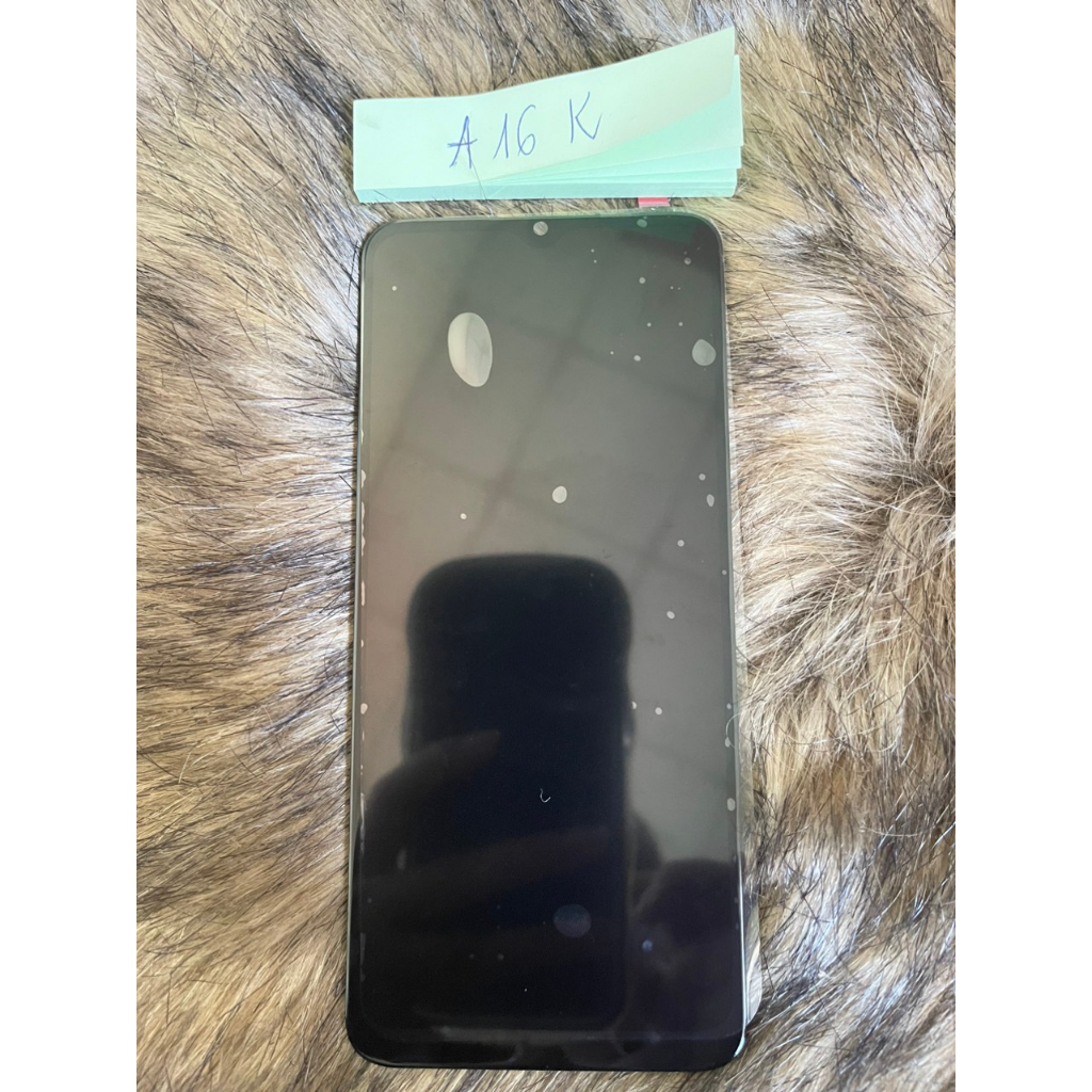 Màn hình Oppo A16K