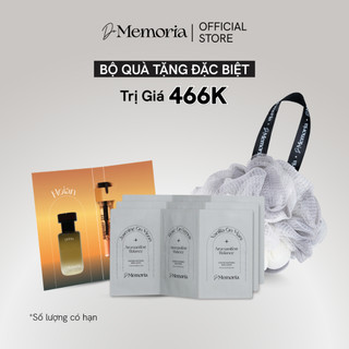Bộ quà đặc biệt