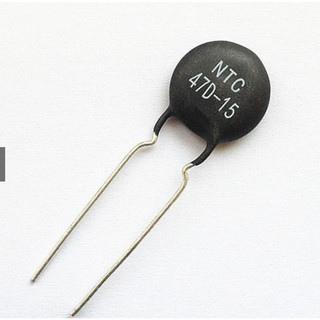 Điện trở nhiệt NTC 47D-15 (10pcs)