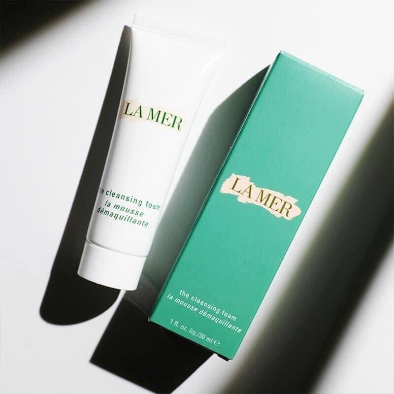 Mỹ phẩm Lá Mơ Travel Sample Mini Size