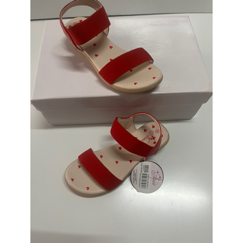 Sandal Bé Nữ BT DTG000788 2 màu.Ảnh Thật 100%