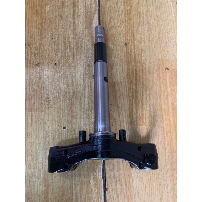 Chảng Ba gắn phuộc ty lớn 31mm đủ loại xe.