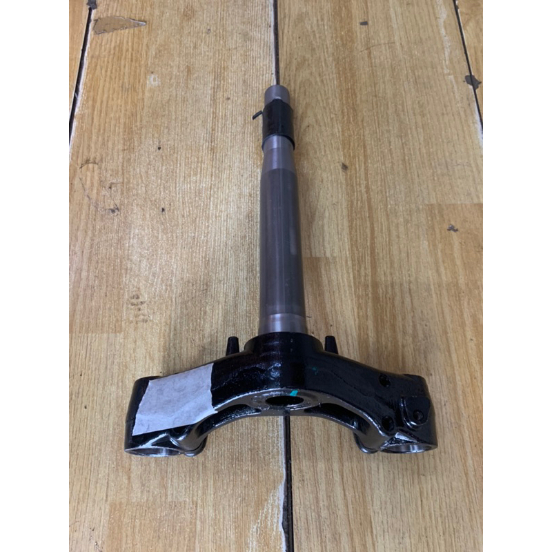 Chảng Ba gắn phuộc ty lớn 31mm đủ loại xe.