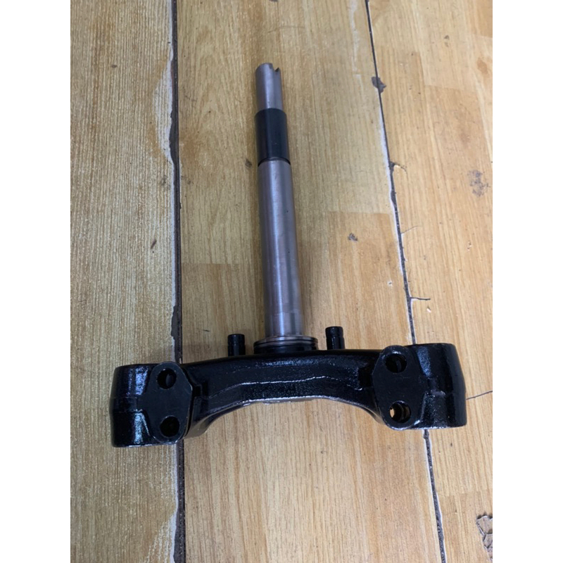 Chảng Ba gắn phuộc ty lớn 31mm đủ loại xe.