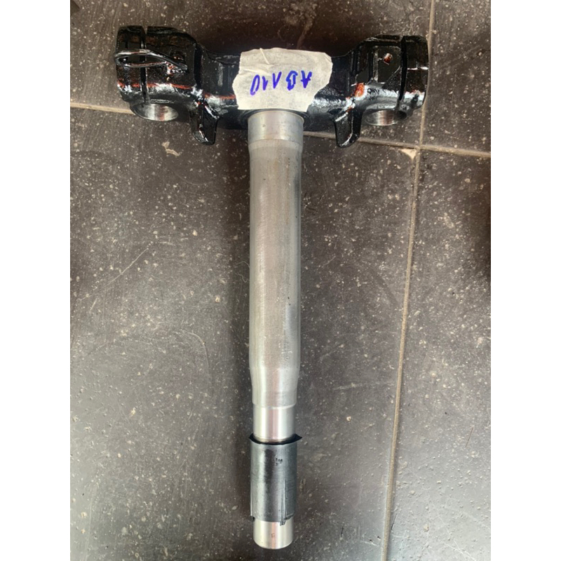 Chảng Ba gắn phuộc ty lớn 31mm đủ loại xe.