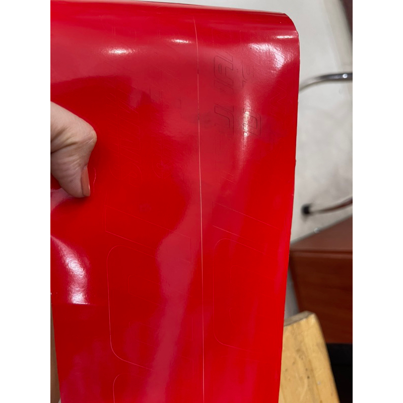 Tem tsunami fixed gear