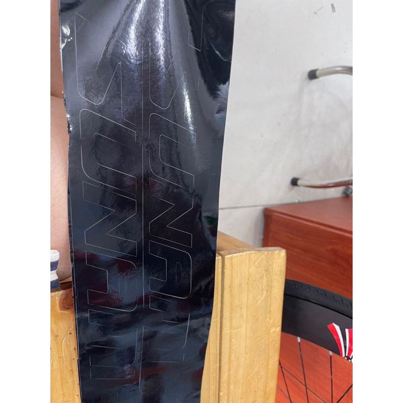 Tem tsunami fixed gear