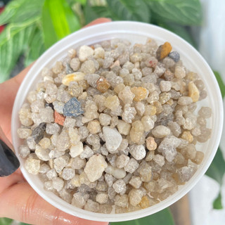 Sỏi lọc nước hạt kích thước từ 5 - 10mm 10kg