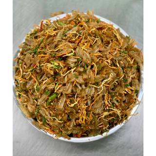 Gỏi cá mai Đầm Sen