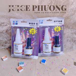 Keo bê tông