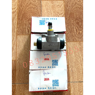 Xy lanh phanh sau Kia Spectra