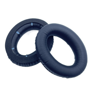Set 2 miếng (1 cặp) đệm tai HyperX Cloud Revolver S / Black Hawk S