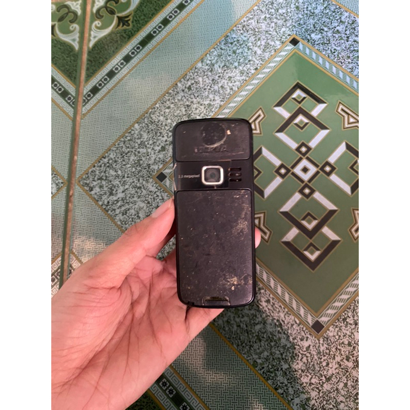 Xác điện thoại nokia 3110c nguyên zin tem TGDĐ