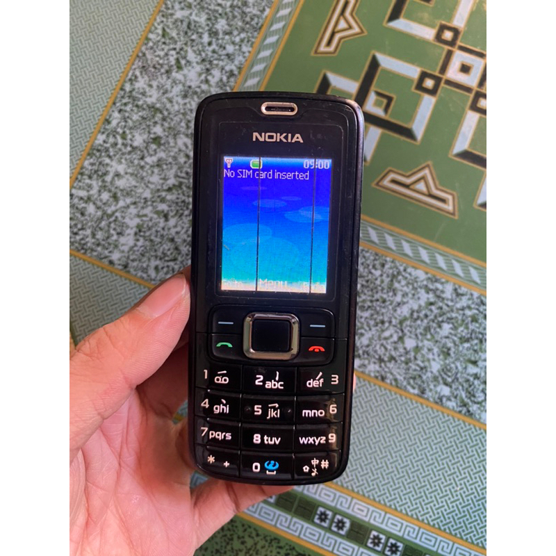 Xác điện thoại nokia 3110c nguyên zin tem TGDĐ