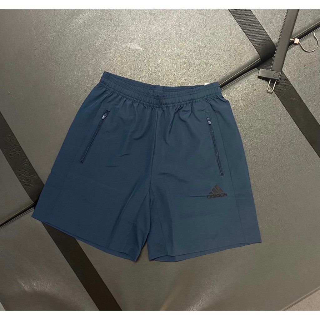 Quần Adidas AEROREADY Designed 2 Move Short form trên gối chỉ duy nhất size S âu