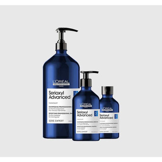 DẦU GỘI CHỐNG RỤNG TÓC L'OREAL SERIOXYL ADVANCE 1500ML
